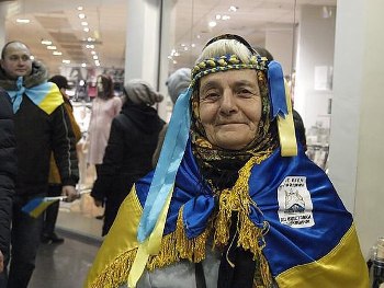 Бабуся